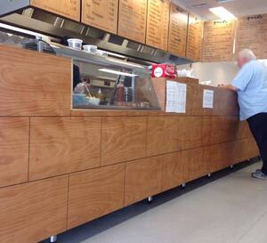 Yellowtail Fish Chip Shop Diamond Creek Melbourne Zomato Yellowtail Fish Chip Shop Diamond Creek Melbourne Zomato